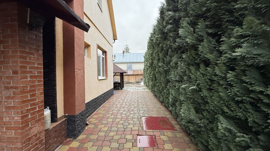 Duplex de vânzare | Ultracentral Rădăuți | 140 mp utili - Poză 7