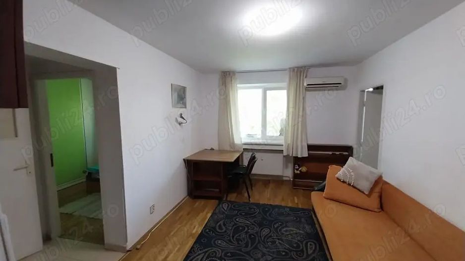 Apartament luminos Domenii - Poză 4