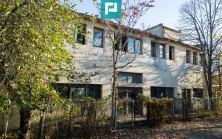 Imobil în suprafață de 3151mp pe Str.Ardealului - Poză 1