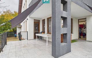 Casă  spațioasă cu 5 camere, Aradului - Poză 32