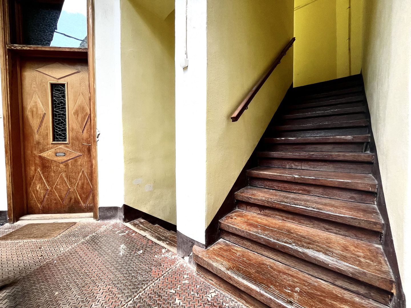 Apartament 2 camere, renovat, in Piața Unirii - Poză 16