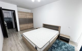 2 camere, premium, bloc nou, terasa, parcare, Azoria, Zorilor, LIDL - Poză 4