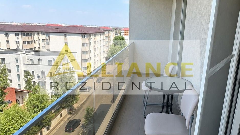 EXCLUSIVITATE | 2 CAMERE | 64 MP | 2 MIN METROU BERCENI | - Poză 7