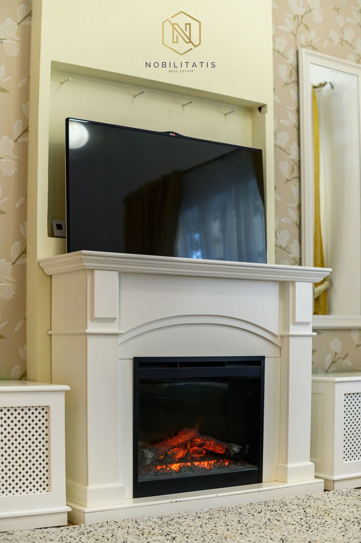 OFERTA VANDUTA - Vila deosebita cu piscina | Comision 0 - Poză 24