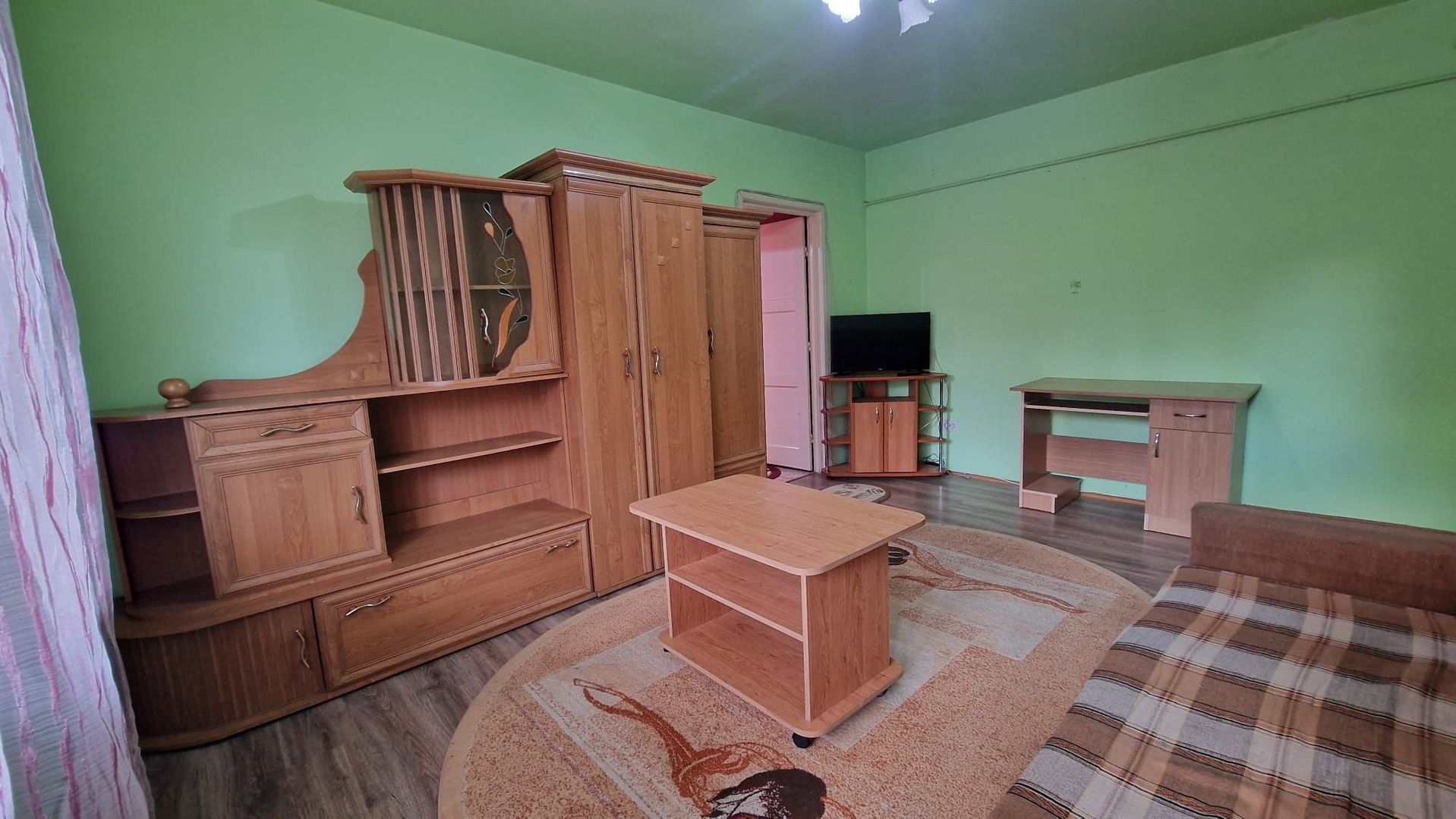 Apartament 2 camere, de vânzare în Alba Iulia, zona Centru - Poză 2