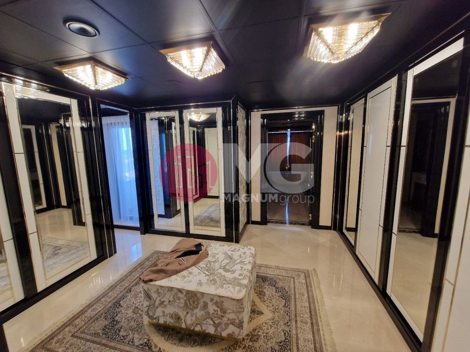 Apartament unicat de vanzare- Dorobanti Beller- bloc nou- tot etajul - Poză 5