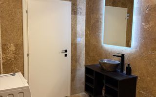 Apartament cu 2 camere, 68 mp, parcare, Zona Shopping City - Poză 5