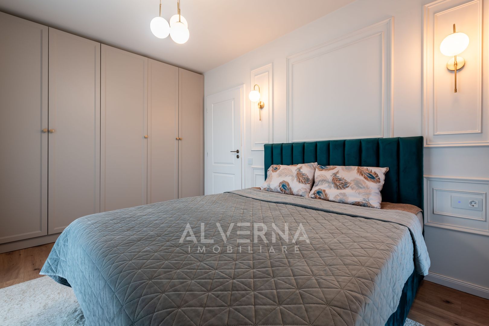Apartament 3 camere + terasa 31mp | parcare* | zona Vivo - Amethyst - Poză 2