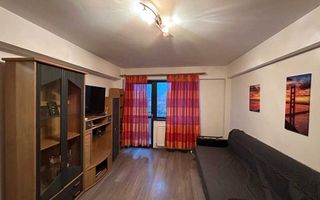 Apartament 1 cameră, 37 mp, etaj 1, bloc 2020, cartier Vișan, Iași - Poză 1