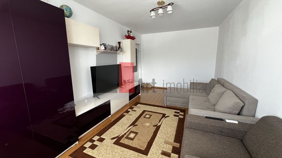 Vindem apartament 3 camere la P-ta Gorjului-centrala proprie - Poză 8