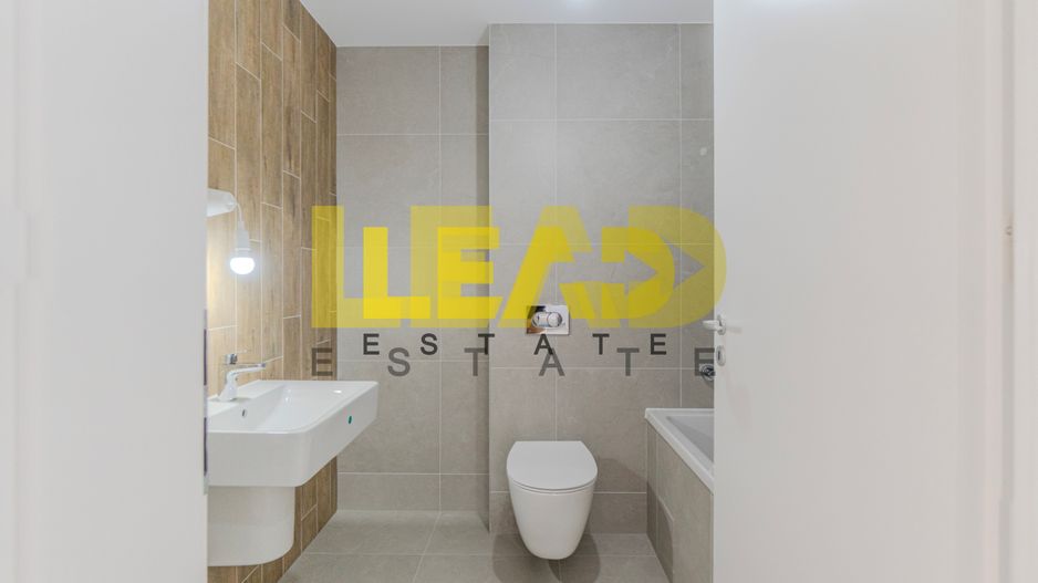 Apartament 2 camere, nou, 59 mp utili! COMISION 0% - Poză 5