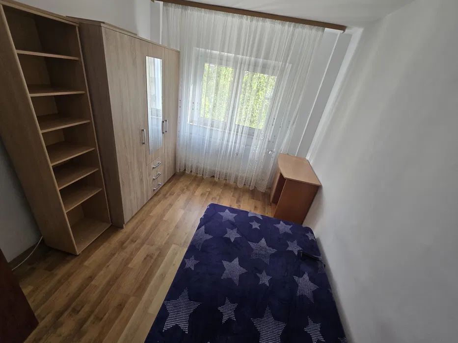 3 camere decomandat Gorjului, lângă metrou, ideal studenți - Poză 3