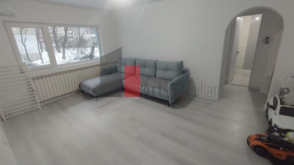 Vânzare apartament 2 camere semidecomandat Drumul Găzarului - Giurgiului - Poză 7