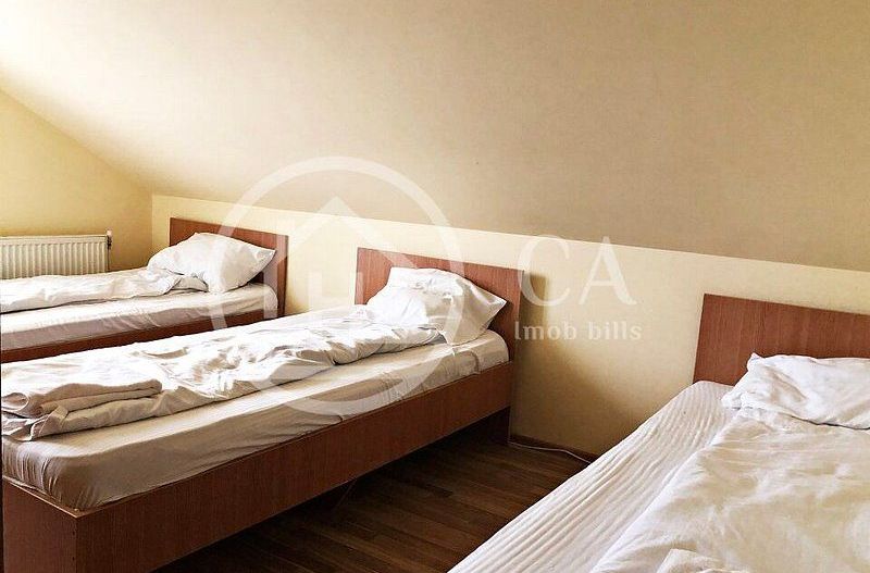 Casa P+M cu 6 camere de inchiriat in zona Iosia Nord, Oradea - Poză 9