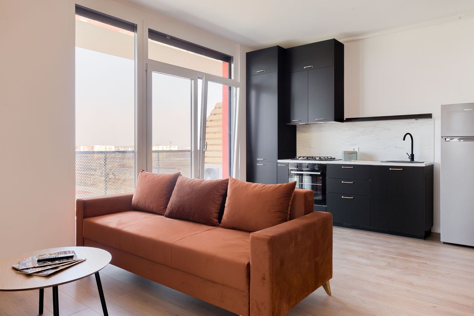 Apartament modern, dotări premium, comision 0%! - Poză 5