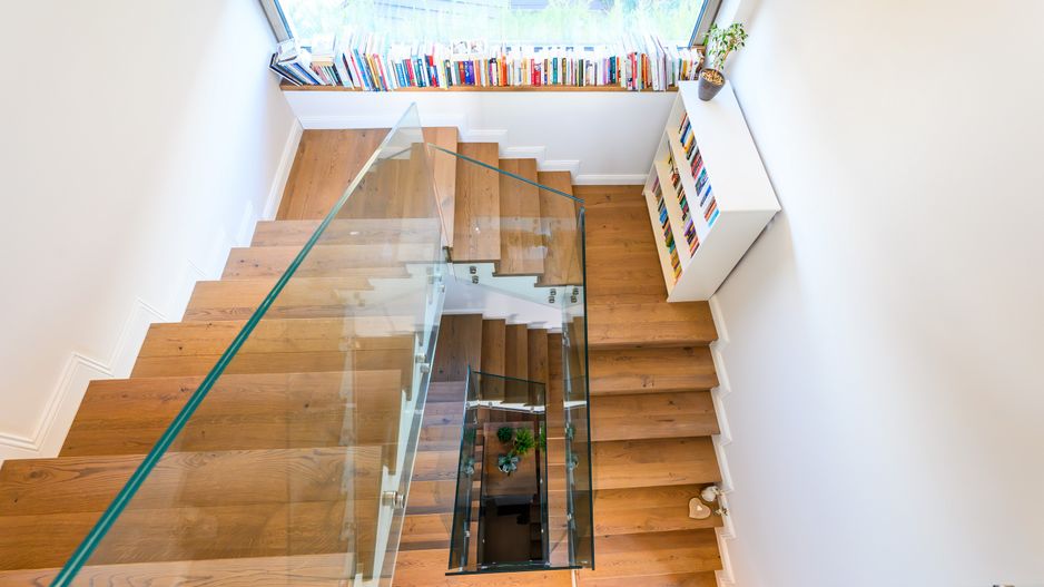 Vilă premium de vânzare in Borhanci. Exclusivitate. Comision 0% - Poză 53