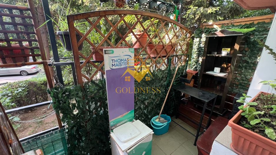 Studio/Garsoniera, Pet Friendly, Calvaria, Penny, Manastur, 18 Gym - Poză 7