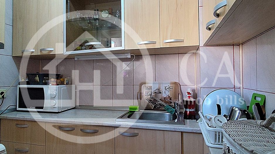 Garsoniera de vanzare in zona Iosia Nord, Oradea - Poză 5