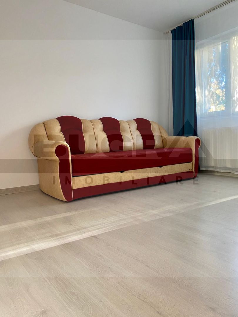 Apartament 2 camere modern, balcon, zona Albac - Poză 5