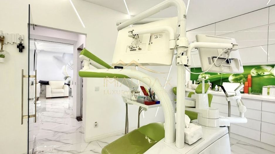Cabinet Stomatologic**Complet Echipat**Parter//Sector 2 - Poză 14