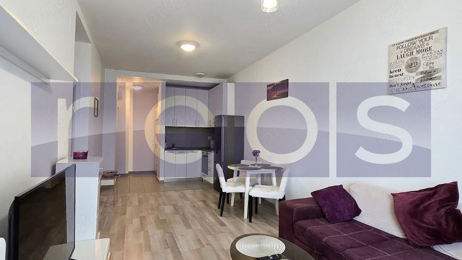 VANZARE 2 CAMERE VTIAN BLOC NOU LANGA METROU MIHAI BRAVU - Poză 6