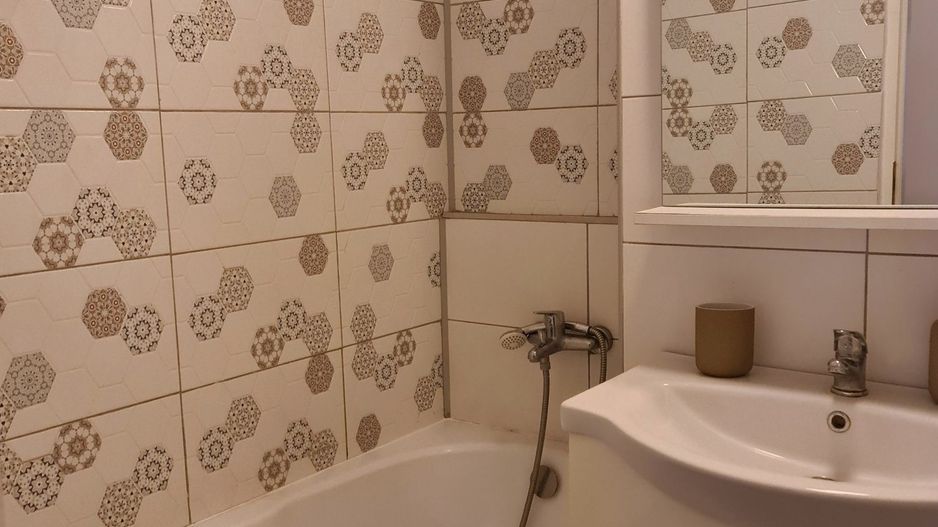 Vanzare Garsoniera Mall Vitan, Bloc Mixt Etaj 3 din 4, 41 mp, Ideală Investiție - Poză 6