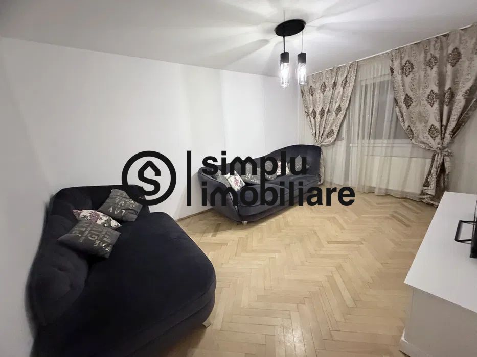 2 decomandate, centrala termica, Craiovita - 430 Euro - Poză 3