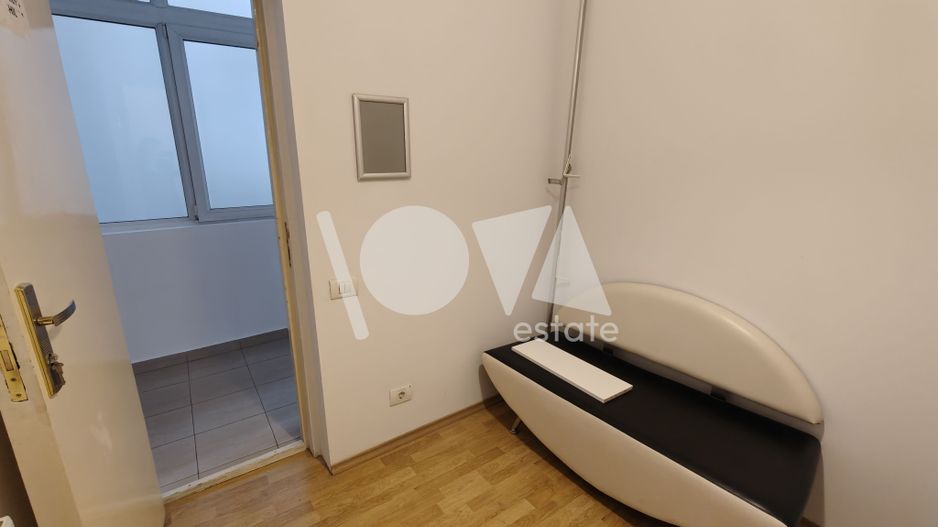 De închiriat: apartament 4 camere stradal- pretabil birou - Cotroceni - Poză 8