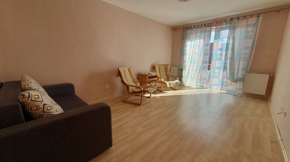 Avantgarden 2 garsoniera mobilata cu parcare - Poză 7