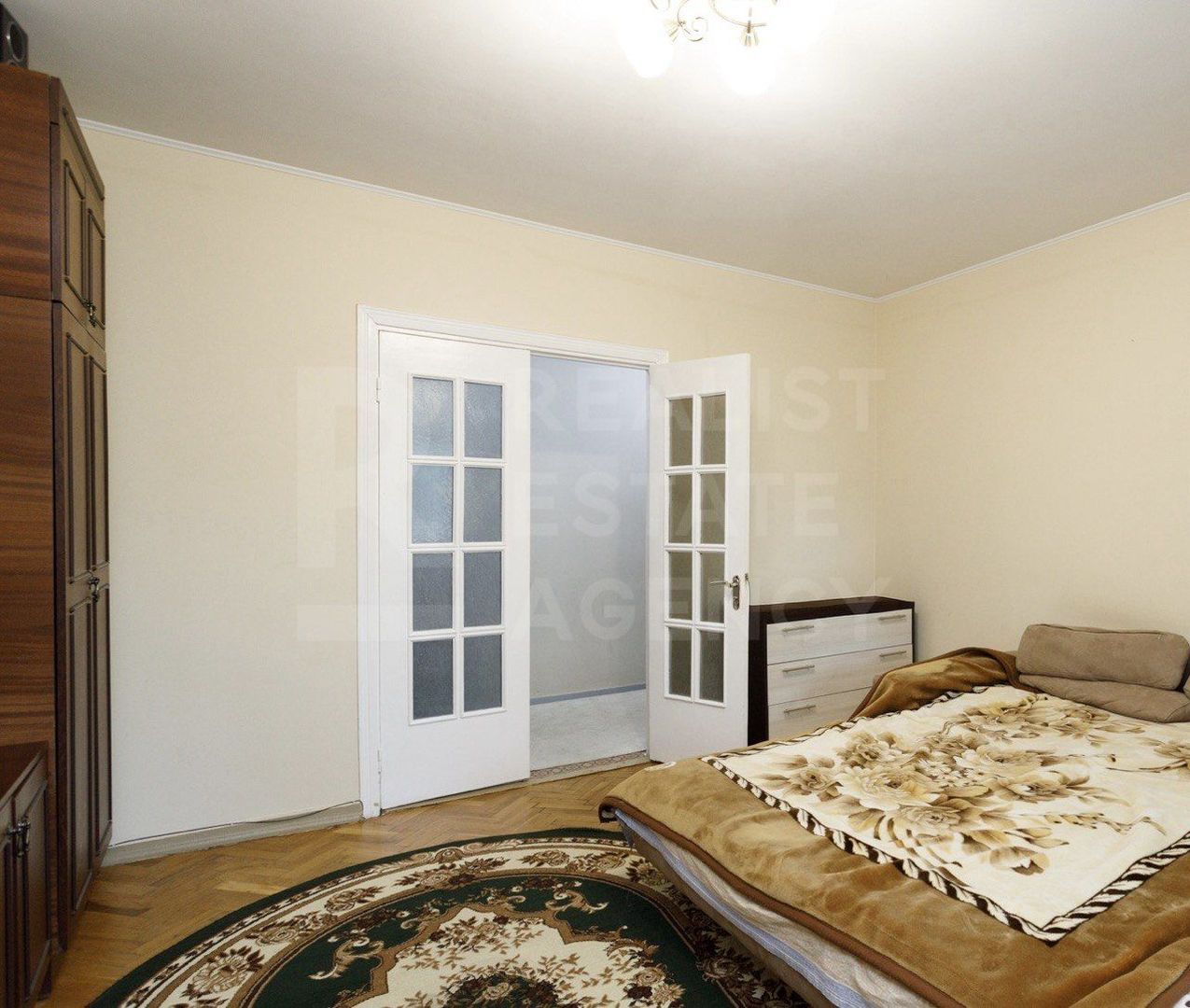 Vânzare, apartament, 2 camere, str. Matei Basarab, Rîșcani - Poză 4