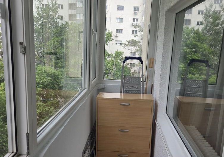 Studio prima inchiriere, mobilat modern, Timpuri Noi - Poză 8