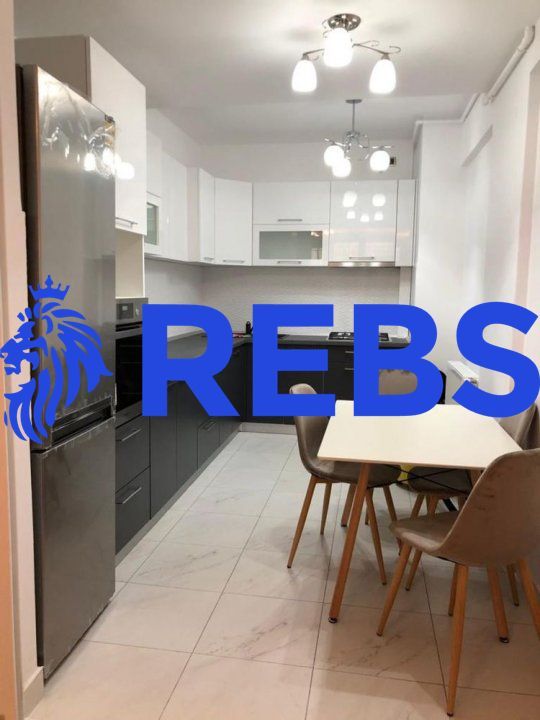 Apartament 2 camere | ISARAN - Poză 4