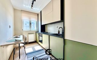 Copou | 2 Camere Decomandat | Lângă Parc | Vedere Panoramică | Renovat - Poză 11