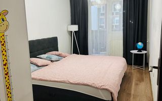 Apartament de 3 camere, 63mp, parcare, zona strazii Oasului - Poză 2