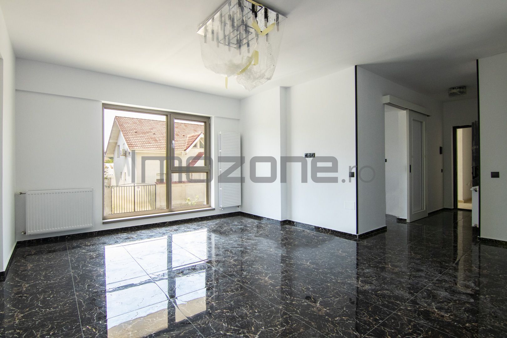 Prelungirea Ghencea, 2 camere cu terasa in bloc nou 2023, centrala proprie - Poză 5