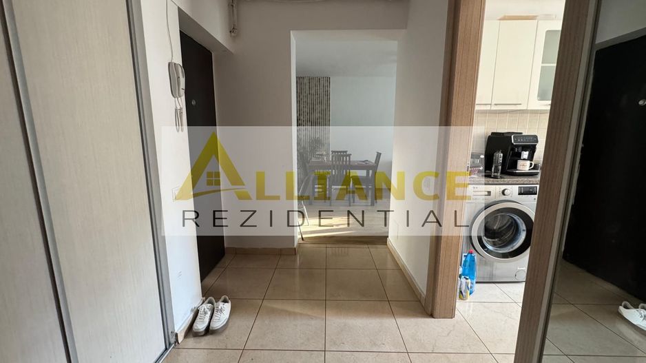 APARTAMENT 2 CAMERE | 58 MP - GATA DE MUTAT - 117.000 € - Poză 14