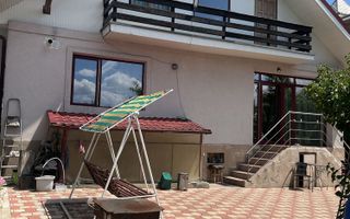 Casă de vânzare, 150 mp, teren 800+ mp, Valea Adânca, 4 camere, 430.000 EUR - Poză 2