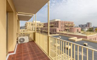 2 camere | Marmura Residence | Metrou | Parcare inclusa - Poză 6