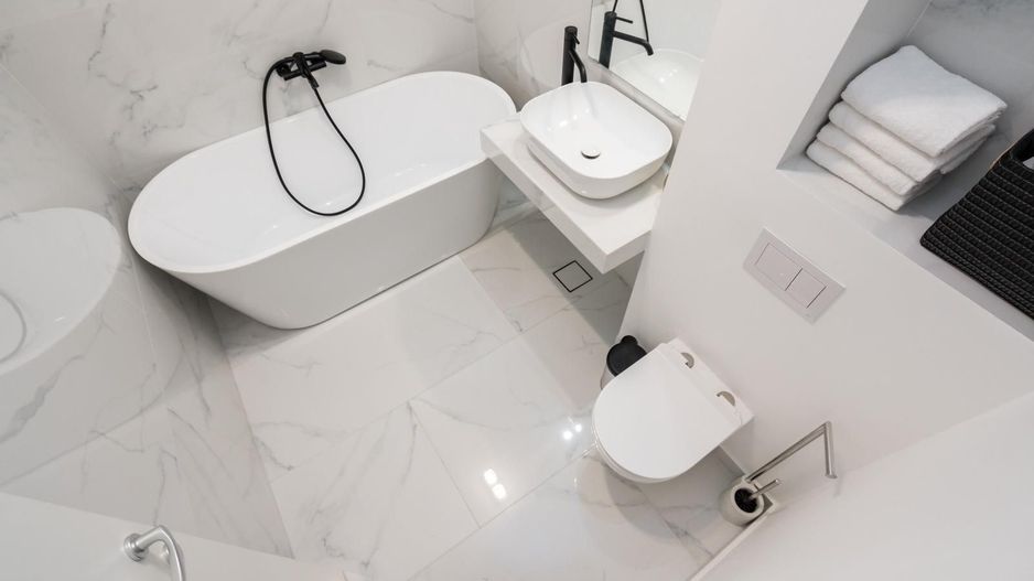 Inchiriere apartament 3 camere | Parcare inclusa | Sisesti - Poză 20