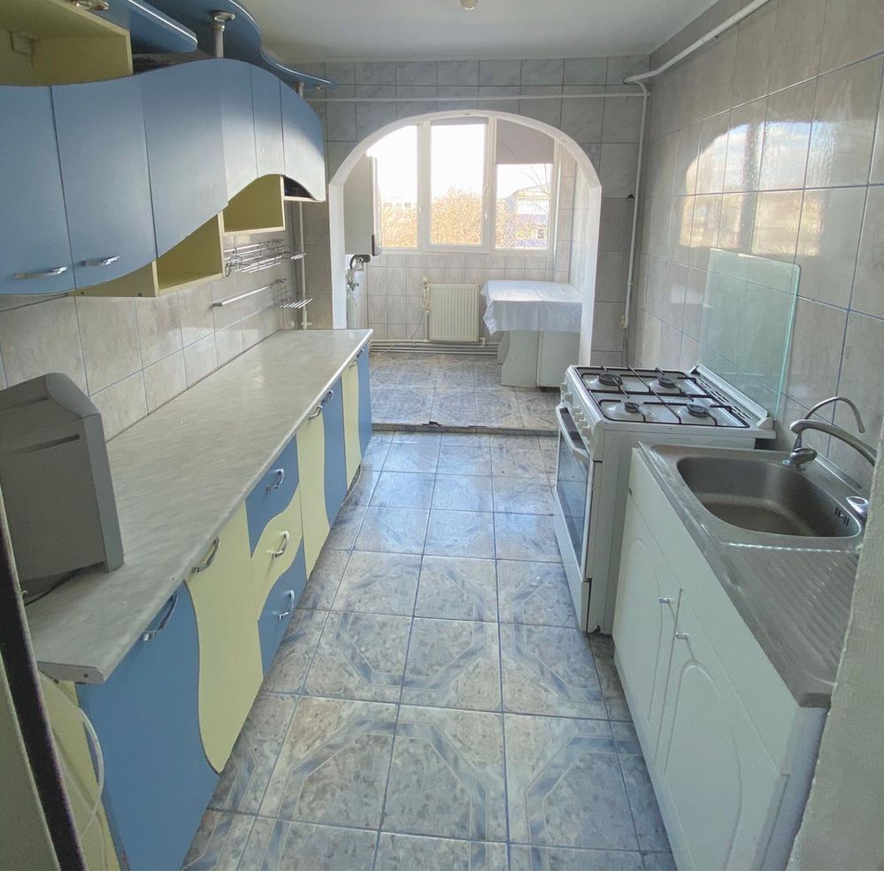 Apartament 3 camere,  etaj 4,  Micro 16 - Poză 5