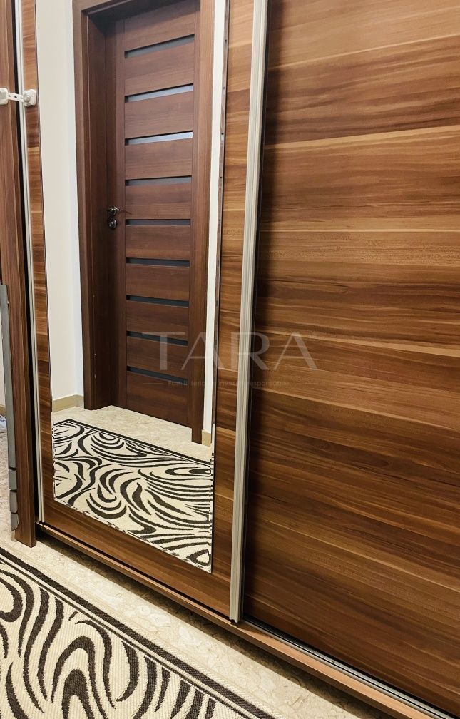 Apartament 2 camere, mobilat, parcare subterană, finisaje noi. - Poză 7