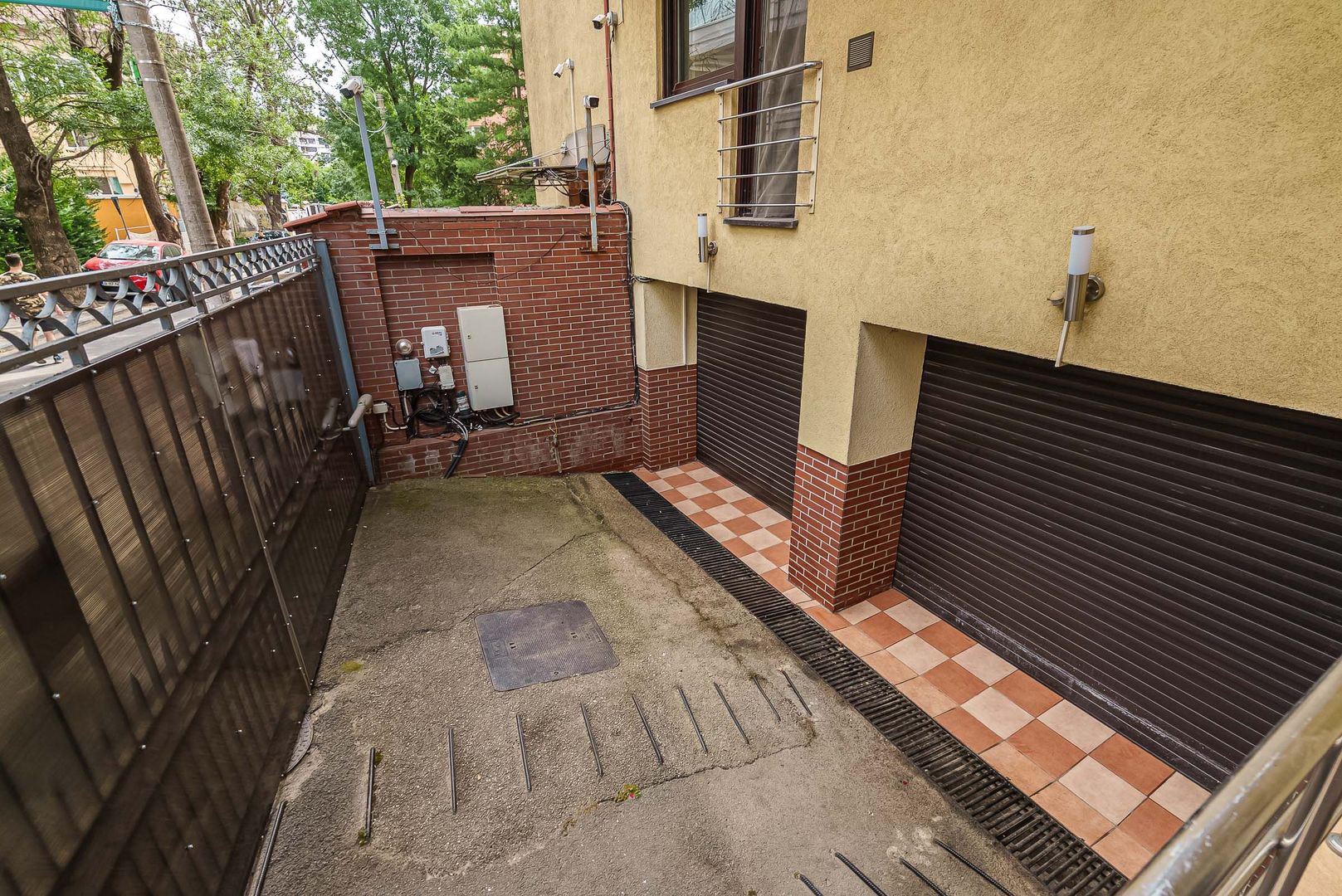 Apart 5 CAMERE Nordului Herastrau Str Barajul Arges 2 Parcari incluse - Poză 22