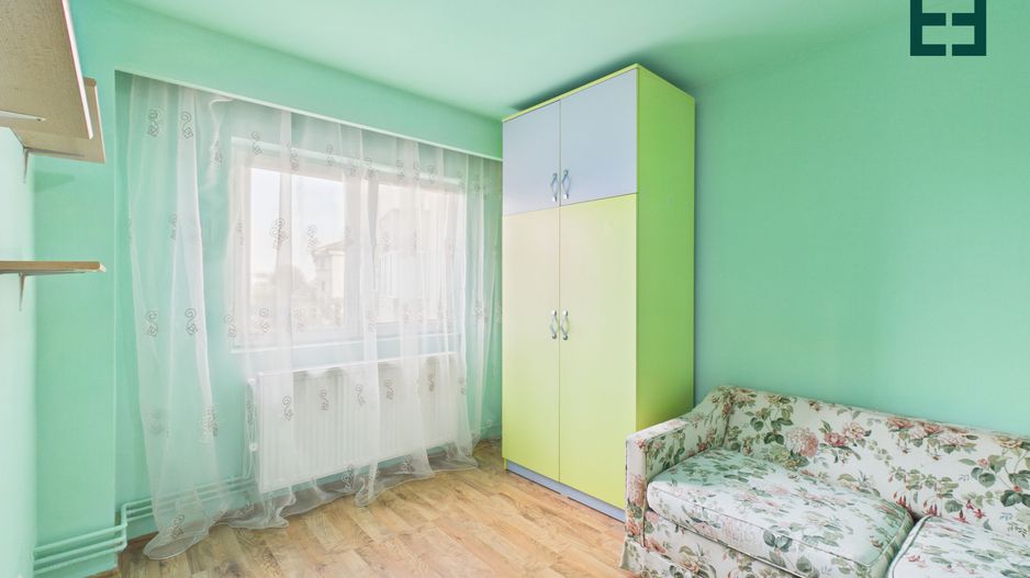 De închiriat - Apartament cu 4 camere - Zona Micălaca - Arad - Poză 23