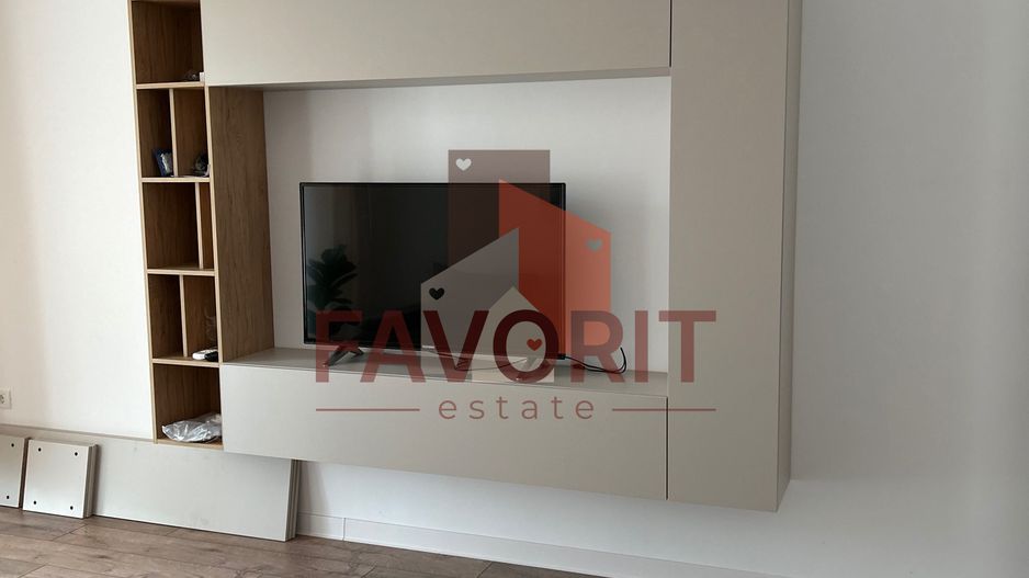 PRIMA INCHIRIERE | 2 camere decomandat | Etaj 1 | Giroc - Poză 2
