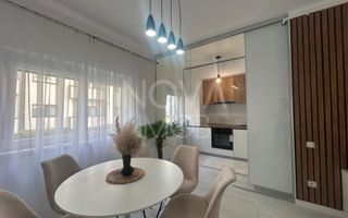 Apartament 2 camere, prima inchiriere, loc de parcare, Cart. Arhitectilor - Poză 1