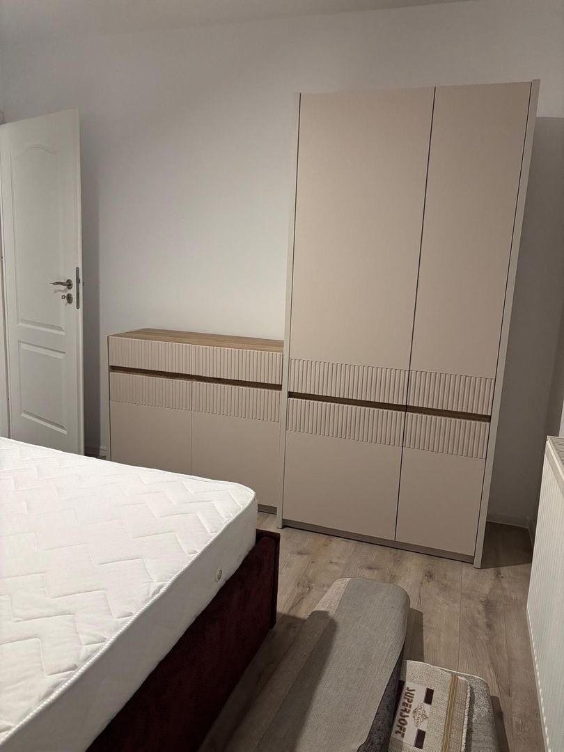 2 Camere Aviației – Str. Borșa | 3 min. Metrou - Poză 4