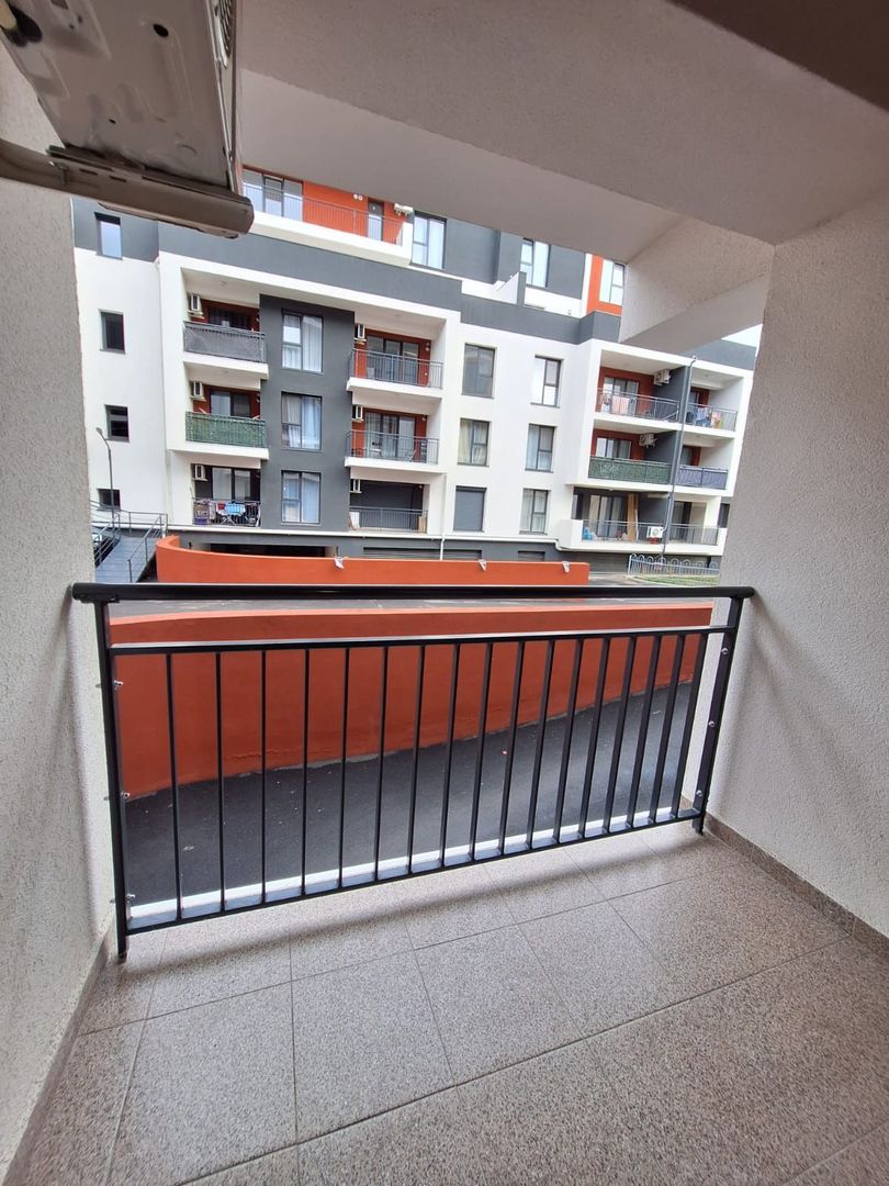 AP. 2 CAMERE THEODOR PALLADY, PARCARE, BLOC NOU, CENTRALA TERMICA - Poză 9