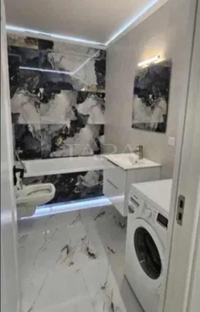 Apartament 2 camere, 52 mp + terasă 12 mp – Florești, zona Terra - Poză 7