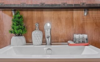 Apartament cu 4 camere***LUX***103mp // B-ul Unirii - Poză 37