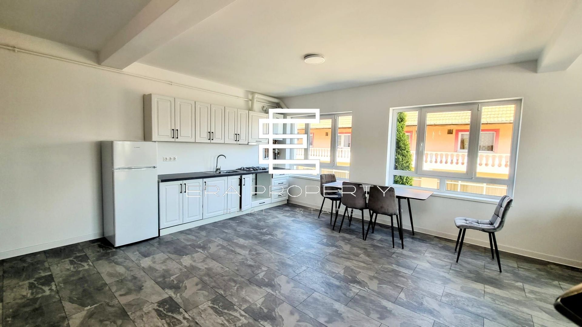 Apartament 2 camere – 59,5mp – INTABULAT – Clasa energetica A – Selimbar - Poză 3